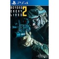 Beyond Enemy Lines 2 PS4